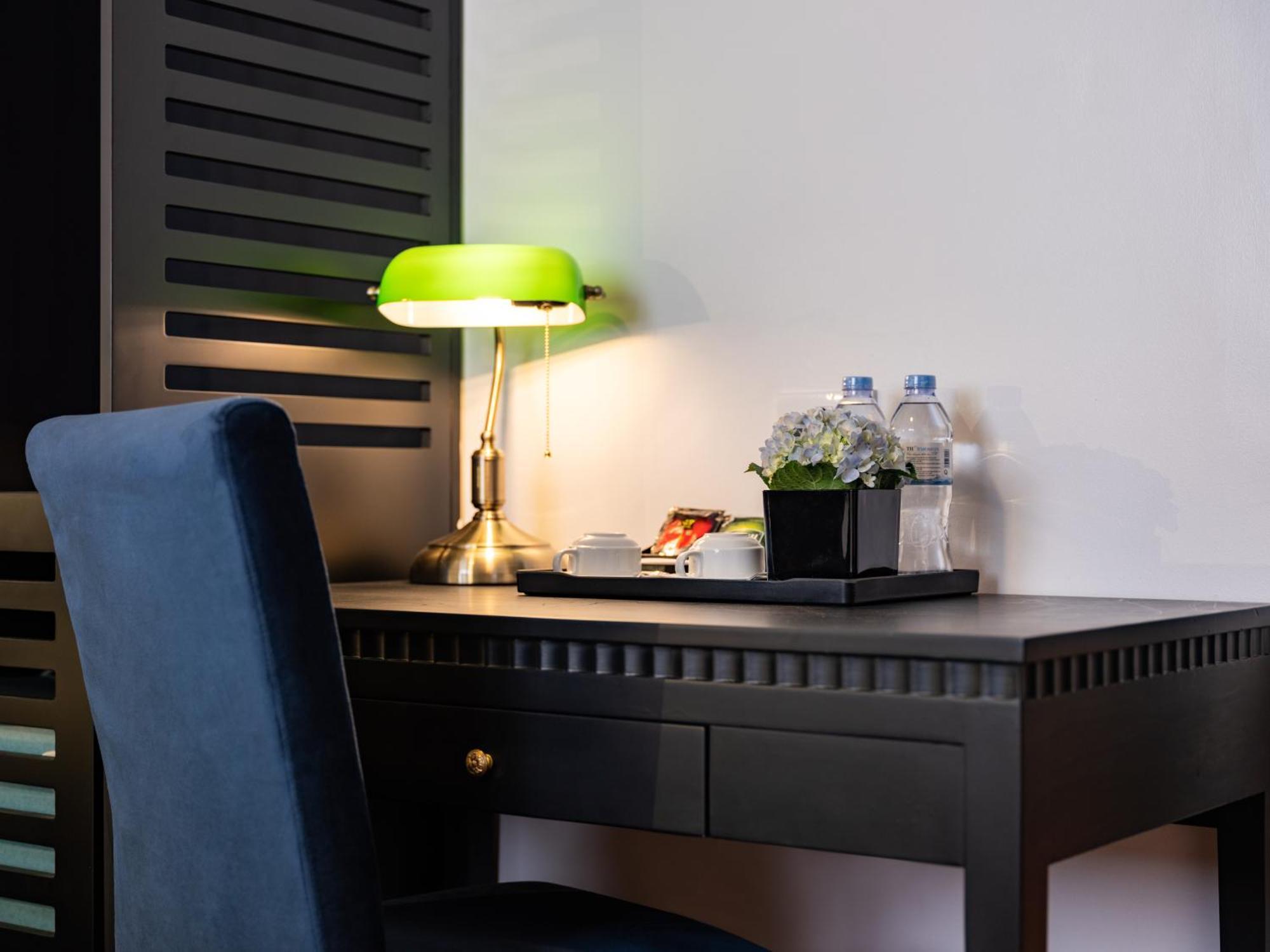 The Flower Boutique Hotel & Travel Hanoi Kültér fotó