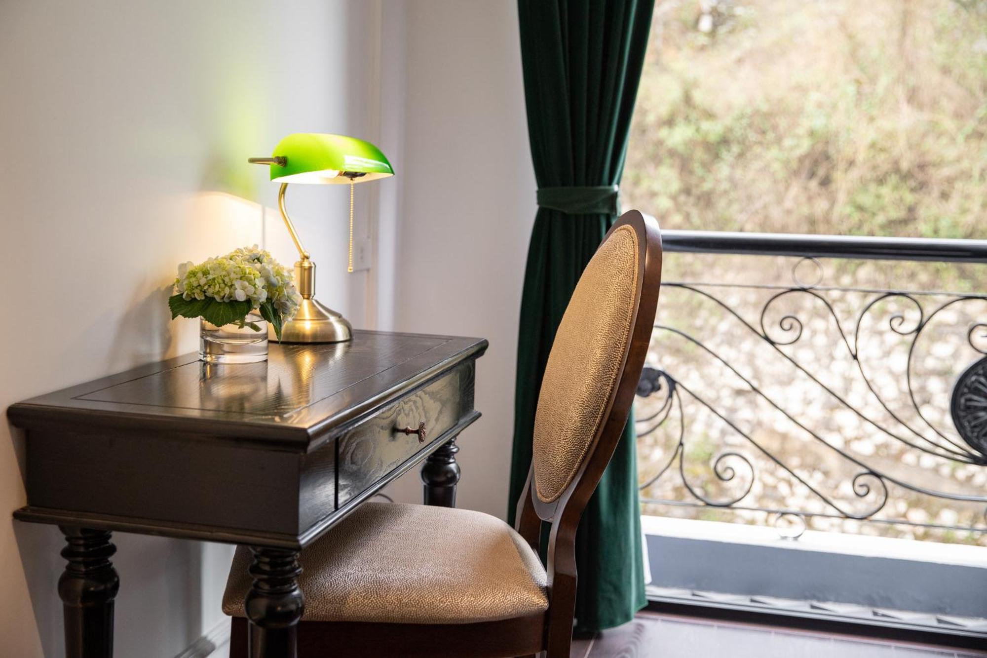 The Flower Boutique Hotel & Travel Hanoi Kültér fotó