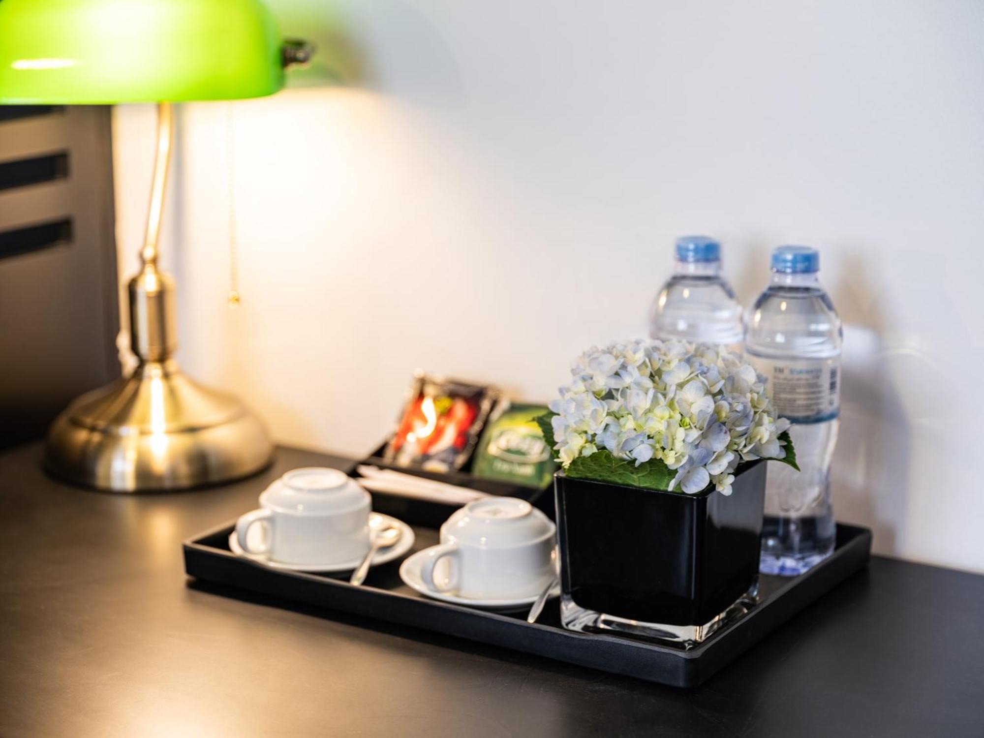 The Flower Boutique Hotel & Travel Hanoi Kültér fotó