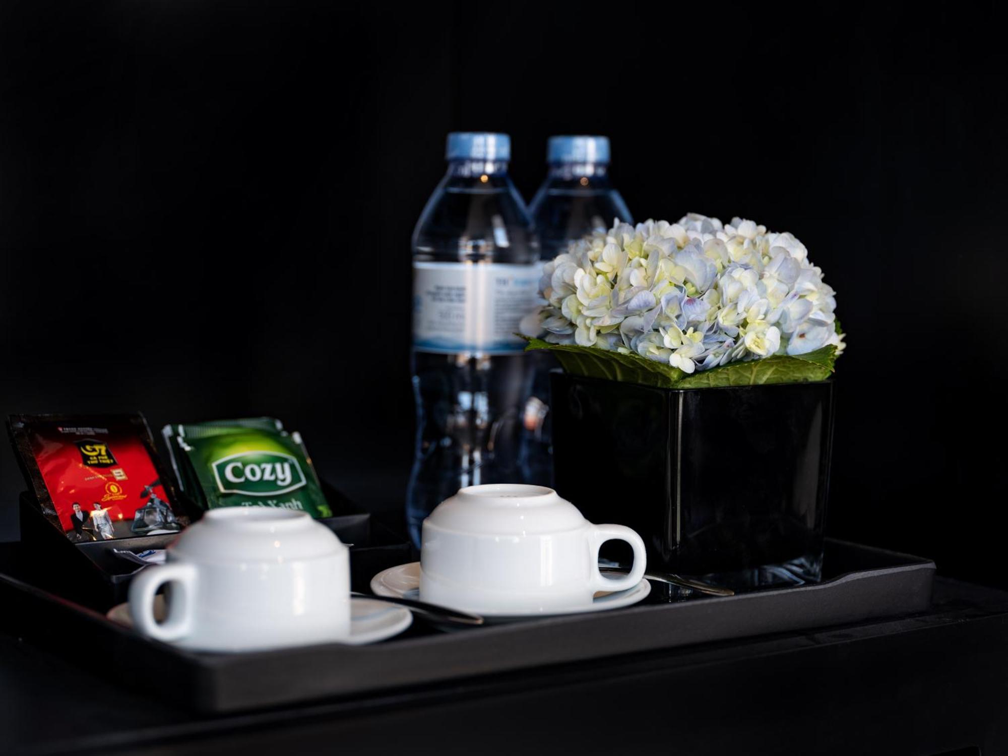The Flower Boutique Hotel & Travel Hanoi Kültér fotó